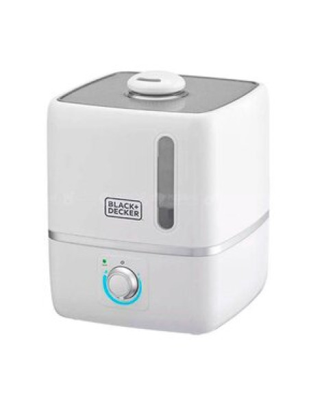 Umidificador De Ar Black Decker 2.5l Air1000